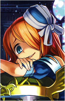Pandora {PAD}'s image