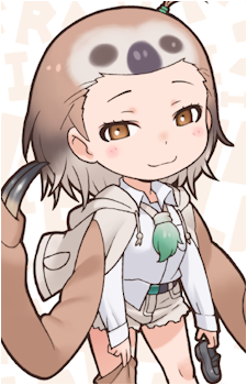 Linnaeus's Two-Toed Sloth