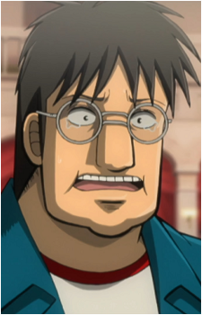 Mamoru Andou
