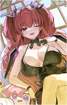 Image 2 - Art: 面倒くさい (dmvvhv_ver2) Image 2