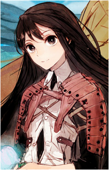 Angie
