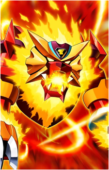 Leo Kingdom's image