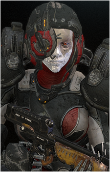 Executioner Vay Molta's image