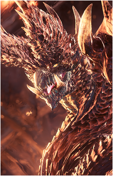 Alatreon's image