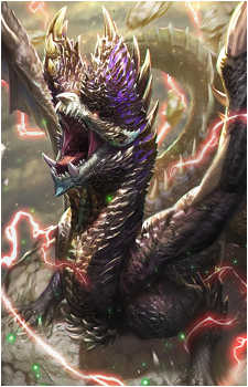 Alatreon