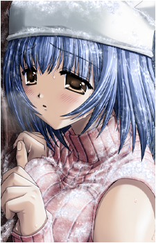 Shigure Kitazato's image