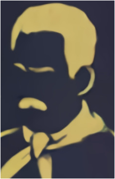 The Soup Nazi