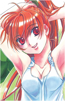 Nami {FMP}