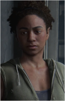 Nora's image