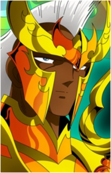 Chrysaor Krishna's image