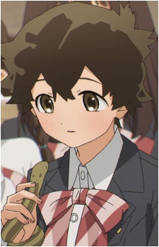 Minoru Ookuma
