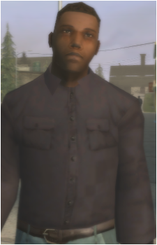 Mr. Ramirez's image