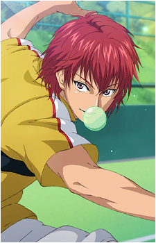 Bunta Marui's image