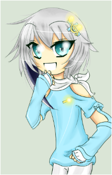 Seiiki Eien
