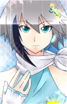 Seiiki Eien