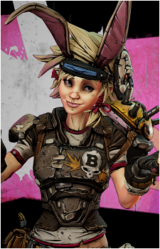 Tiny Tina