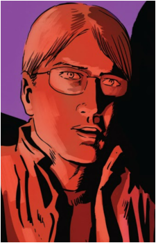 James Gordon, Jr.'s image