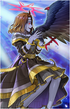 Fallen Angel of Pleasure's image