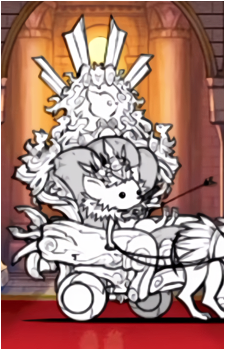 King Wahwah