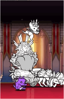 King Wahwah