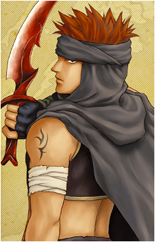Jaffar's image