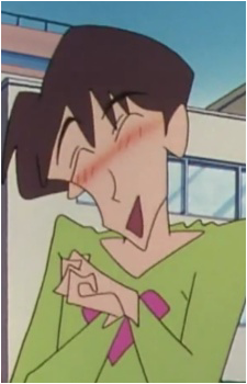 Yoshirin Hatogaya