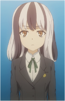 Ryouko Kuriba