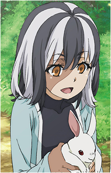 Ryouko Kuriba