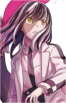Ryouko Kuriba