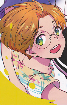 Art: 石川佳代子 (Kayoko Ishikawa) | 2 tags | 6 matches | Rating Tier 1 Enta Jinnai