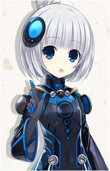 Tetsuko {NxSK}