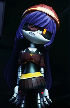 Doll {MD}