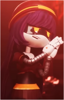 Doll {MD}