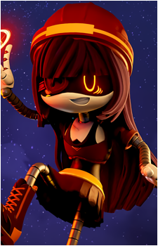 Doll's image