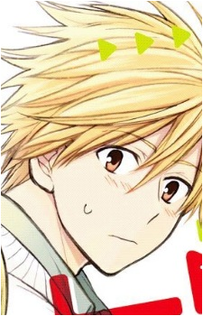 Souta Nishino's image