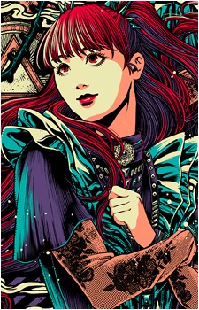 Momometal's image
