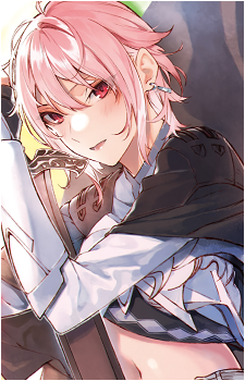 Iris Knowblade's image