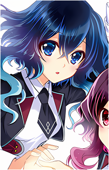 Mei {LSK}