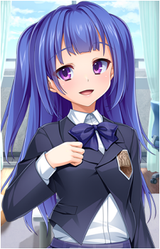 Sugahara Mifuyu's image