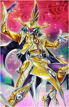 Nightmare Magician's image