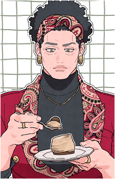 Gou Senda's image