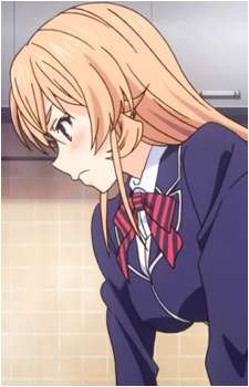 Erina Nakiri