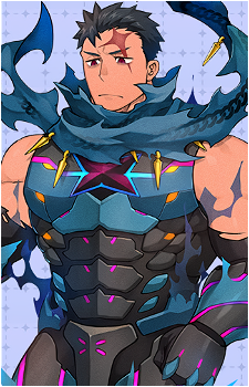 Shiratori's image
