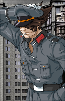 Inspector Ness's image