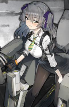 Panzer II Ausf C's image