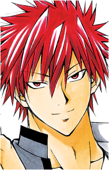 Tsukasa Akashi's image