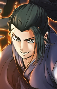 Jin Tae-Kyung's image