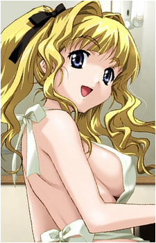 Mitsugu Tsukushino