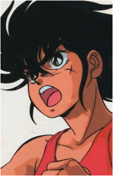 Ken Taiga