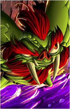 Rarran's image
